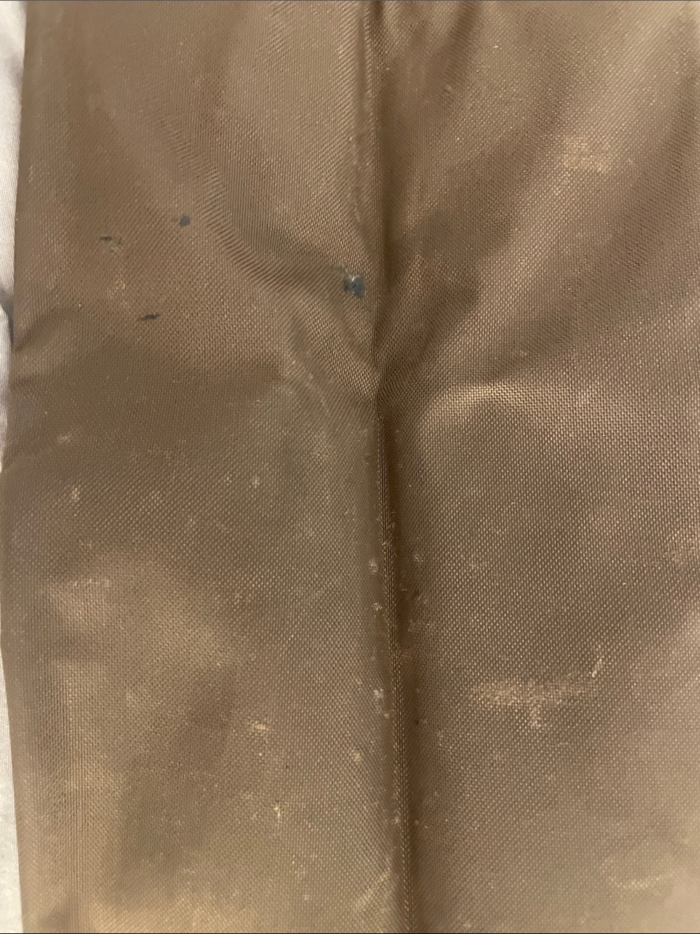 Longchamp brown taupe - Picture 5 of 9